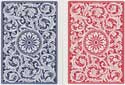 United States Copag 100% Plastic Playing Poker Cards