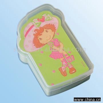 54pcs Playing Cards