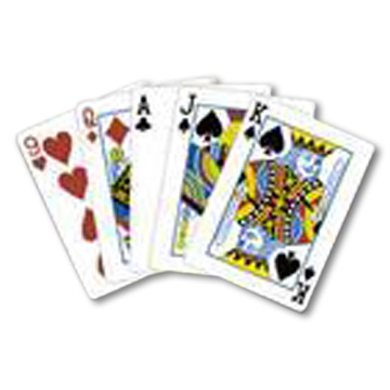 Playing Cards