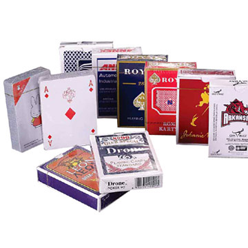 Playing Cards