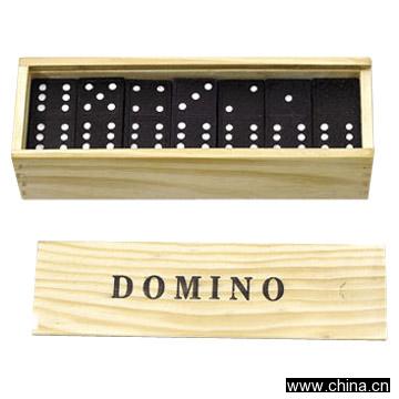 Domino Set