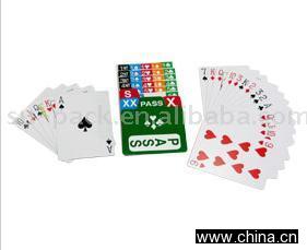 Playing Cards
