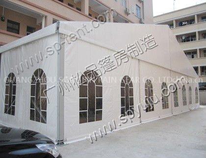event modular tent