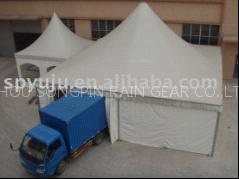 10m warehouse tent