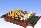 Suojin of Advanced International Chess