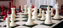 United Kingdom Tournament Chess Products
