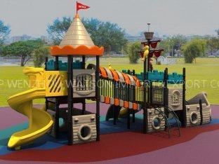 Playground CS-08001