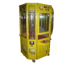 to sell Vending Crane Game Machine