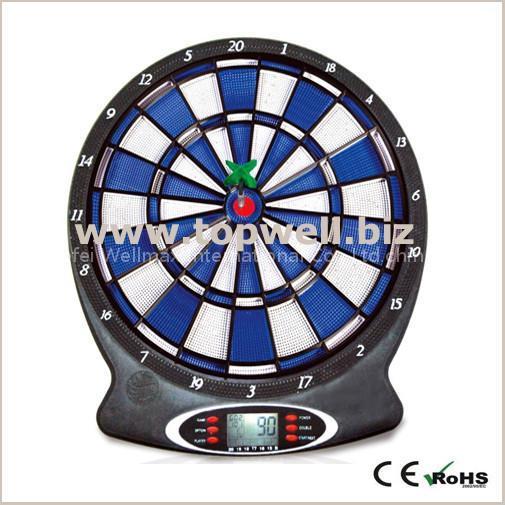 Electronic Dartboard 100