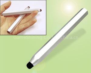iPad iPhone Metal Touch Pen, GS-iA057