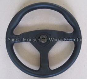 Steering wheel game controller(Y101)