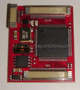 Drivekey Solderless Modchip For All Wii Consoles