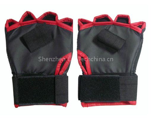 Boxing Gloves for PS3 Move, PS3 move accessories