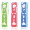 Wii silicon case--double color