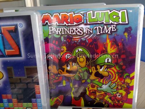 DSi XL Games For NDSi XL/DSi/DSL/DS Mix Order Paypal