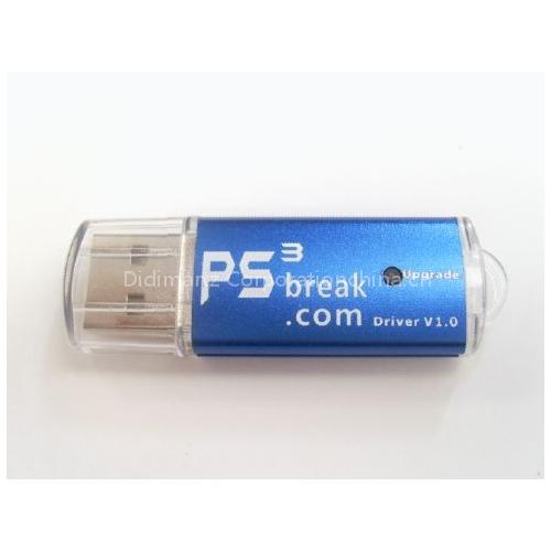 PS3 Break