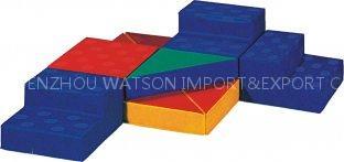 Indoor playground SPS-034