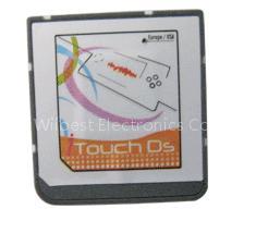 iTouch DS