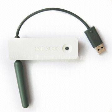 XBOX360 Wireless Networking Adapter