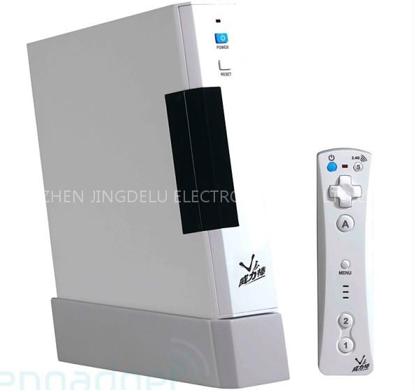 Wholesale TV Sport Game Player