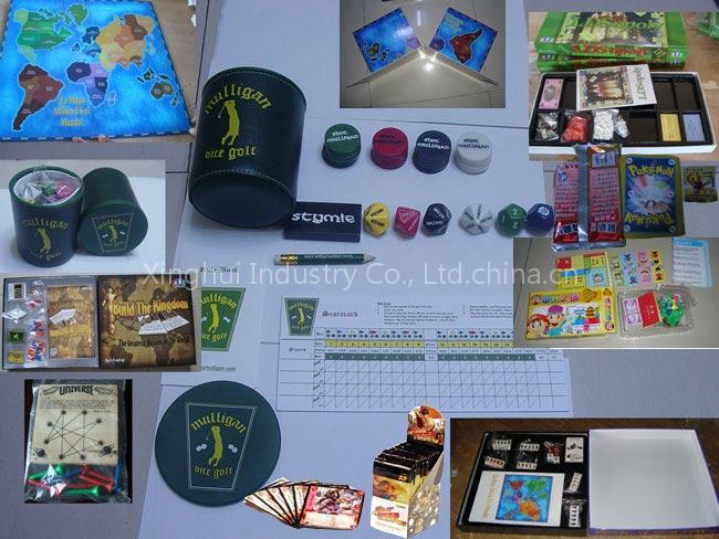 board game sets