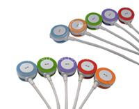 PSP2000 earphone with control cable