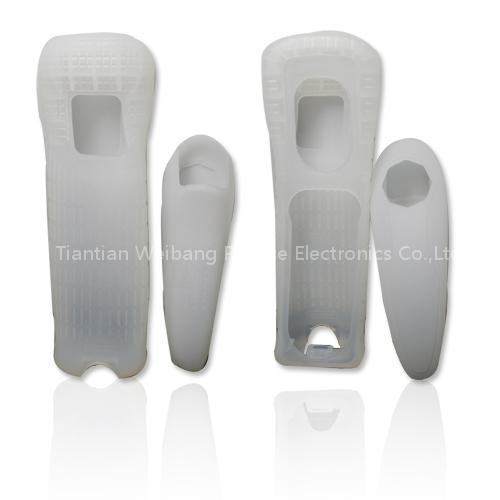 wii silicone case,wii accessories