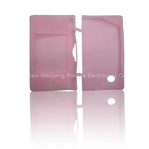 NDSI silicone case