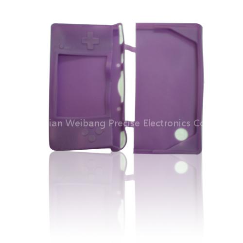 NDSI silicone case,gaming accessories,NDSI accessories