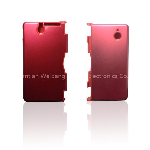 NDSI aluminum case