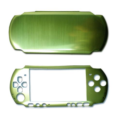 PSP3000 aluminum case 002