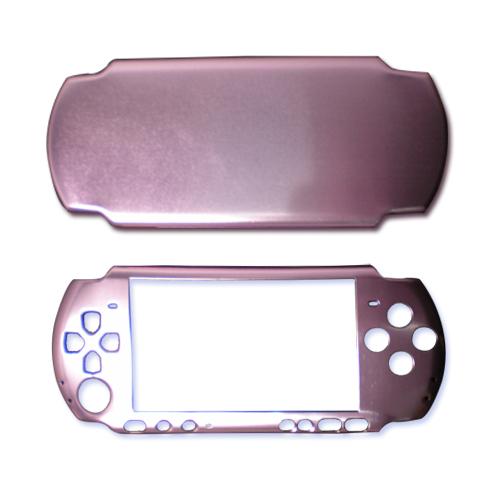 PSP3000 aluminum case 001