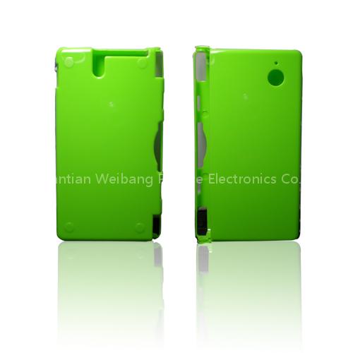 NDSI crystal case