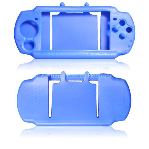 PSP2000 silicone case,PSP accessories