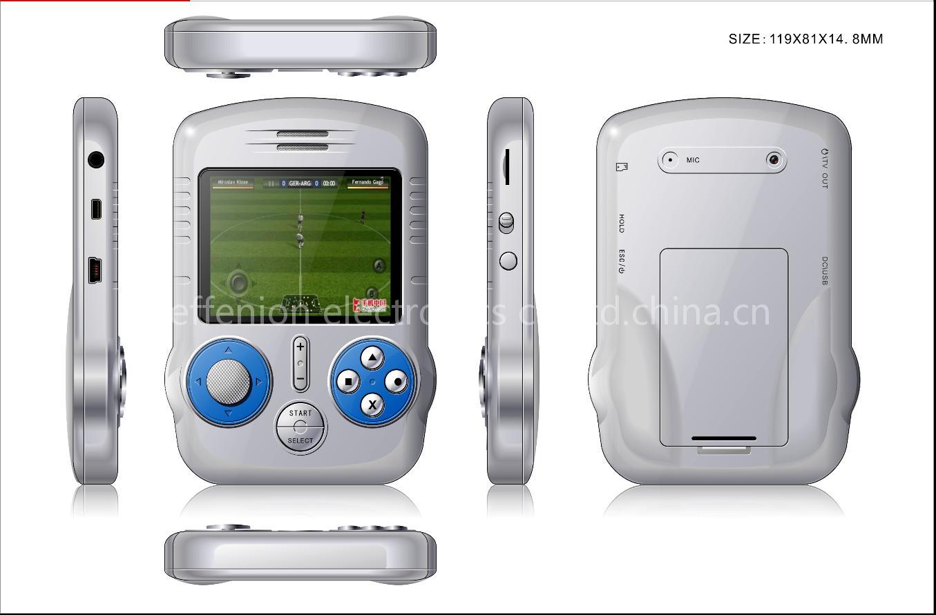 gameplayer