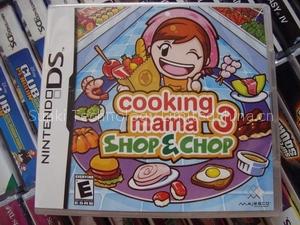 Wholesale Nintendo DS Games
