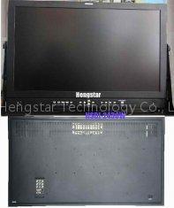 HSIM-2430-W 24'' HDSDI Broadcast Monitor