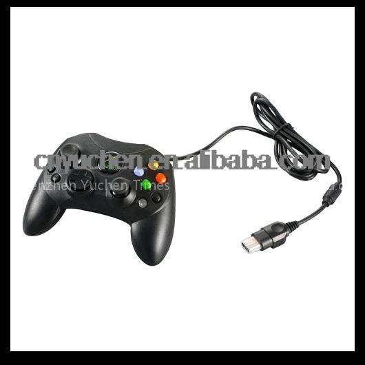 wired game padcontroller for xbox