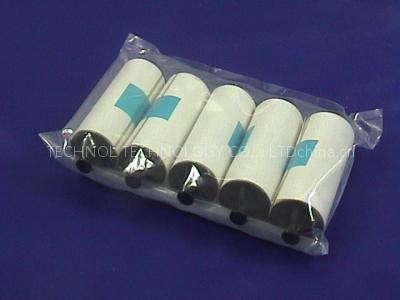 Zebra Adhesive Cleaning Rollers