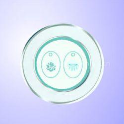 Steam control