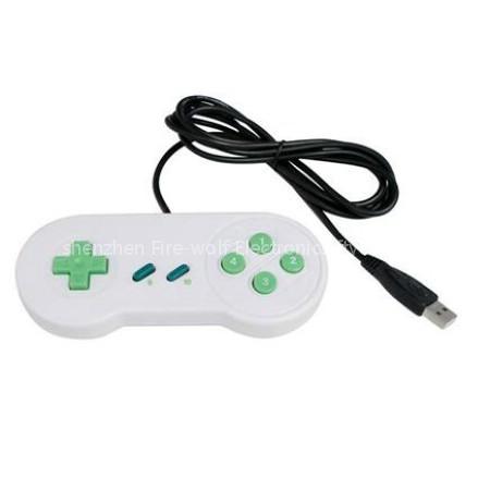 usb gamepad