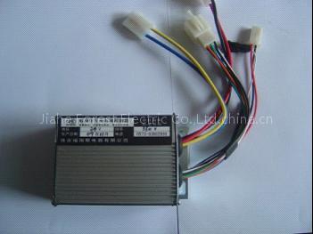 Toy Car Controller, 24V350W
