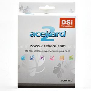 NDSi AK2i card
