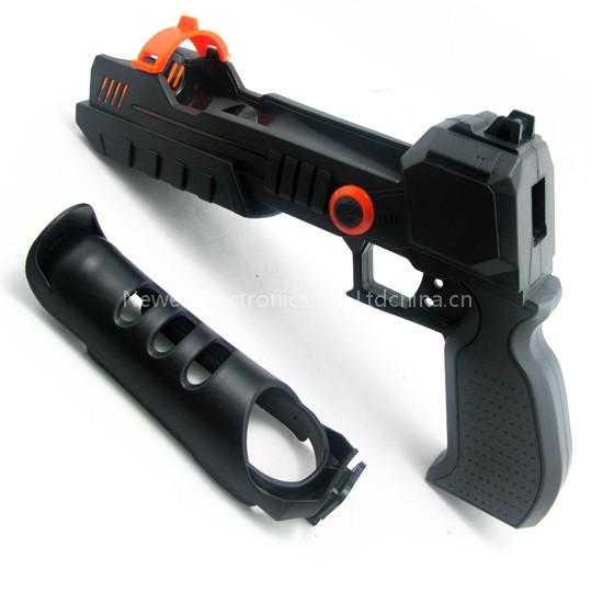 PS3 Move Light Gun for PS3 Shooting Games