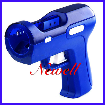 PS3 Move light gun Blue color