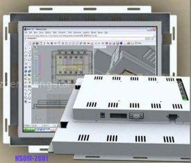 HSOM-2001 20.1'' open frame monitor