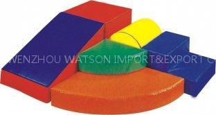 Indoor playground SPS-027
