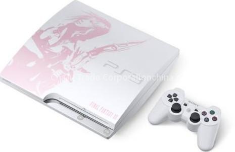 Sony PS3 120GB 250GB 320GB