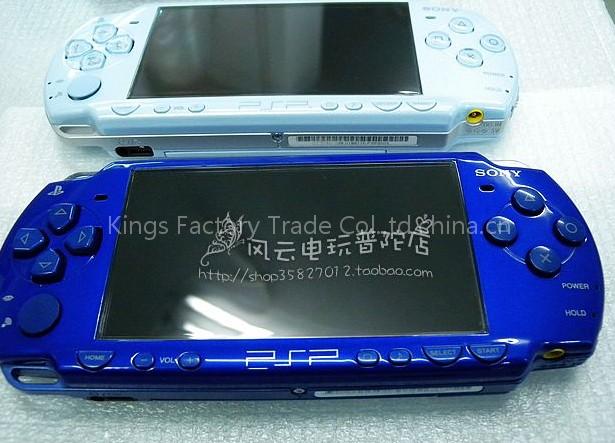 Sony PSP 2000
