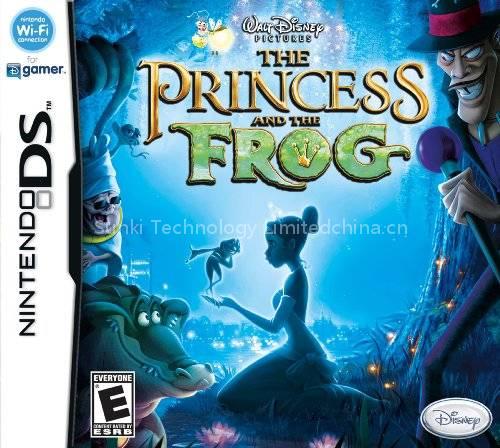 Wholesale Nintendo DS Games Free Shipping